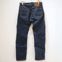 VAVA DUDU EMBROIDERY PANTS