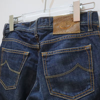 VAVA DUDU EMBROIDERY PANTS