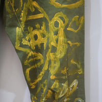 VAVA DUDU PAINT PANTS