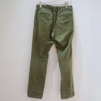 VAVA DUDU PAINT PANTS