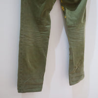 VAVA DUDU PAINT PANTS