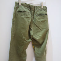VAVA DUDU PAINT PANTS