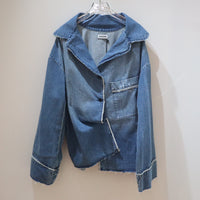 FACON JACMIN CHRISTINA PYJAMA SHIRT