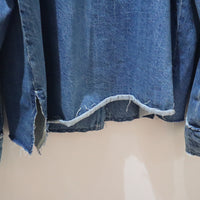 FACON JACMIN CHRISTINA PYJAMA SHIRT