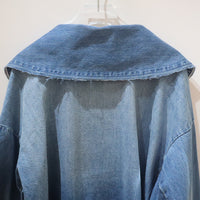 FACON JACMIN CHRISTINA PYJAMA SHIRT