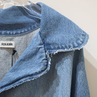 FACON JACMIN CHRISTINA PYJAMA SHIRT
