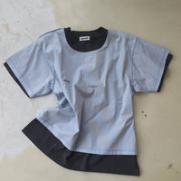 FACON JACMIN THOAI MIRROR DOUBLE T-SHIRT