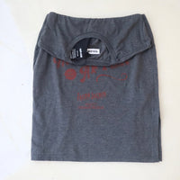 FACON JACMIN JOIS T-SHIRT SKIRT