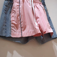 FACON JACMIN POSH SHORTY