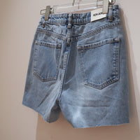 FACON JACMIN POSH SHORTY