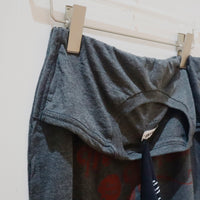 FACON JACMIN JOIS T-SHIRT SKIRT