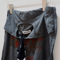 FACON JACMIN JOIS T-SHIRT SKIRT