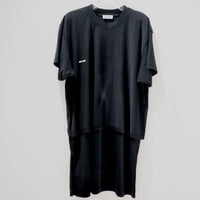 FACON JACMIN RIA MIRROR JERSEY DRESS