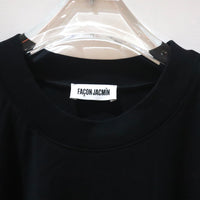FACON JACMIN RIA MIRROR JERSEY DRESS