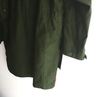 VAVA DUDU EMBROIDERY COAT