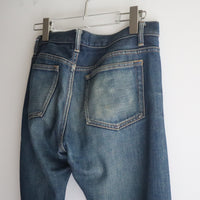 VAVA DUDU EMBROIDERY PANTS