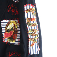 VAVA DUDU EMBROIDERY JACKET