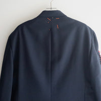 VAVA DUDU EMBROIDERY JACKET