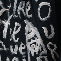 VAVA DUDU PAINT JACKET