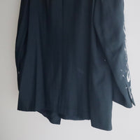 VAVA DUDU PAINT JACKET