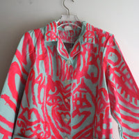VAVA DUDU PAINT COAT