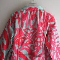 VAVA DUDU PAINT COAT
