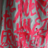 VAVA DUDU PAINT COAT