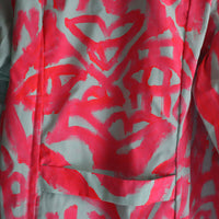 VAVA DUDU PAINT COAT