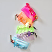 LOU DE BÈTOLY HAIR COMB LIGHT BLUE