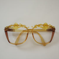 ANIGIG MOLDING GLASSES