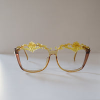 ANIGIG MOLDING GLASSES
