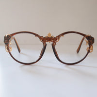 ANIGIG MOLDING GLASSES