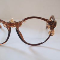 ANIGIG MOLDING GLASSES