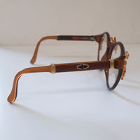 ANIGIG MOLDING GLASSES