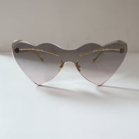 LOEWE SUNGLASSES 39