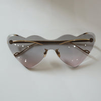 LOEWE SUNGLASSES 39