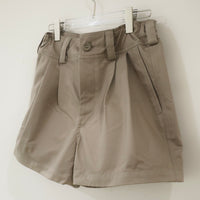 MERYLL ROGGE CHINO SHORT PANTS