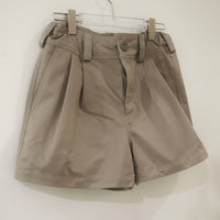 MERYLL ROGGE CHINO SHORT PANTS