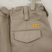 MERYLL ROGGE CHINO SHORT PANTS