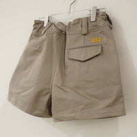 MERYLL ROGGE CHINO SHORT PANTS