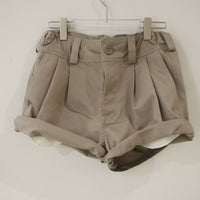 MERYLL ROGGE CHINO SHORT PANTS