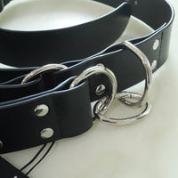MERYLL ROGGE 4-TIP BELT