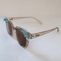 ANIGIG MOLDING GLASSES