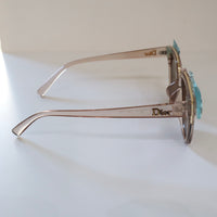 ANIGIG MOLDING GLASSES