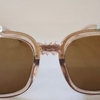 ANIGIG MOLDING GLASSES
