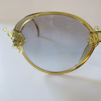 ANIGIG MOLDING GLASSES