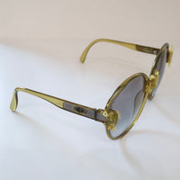 ANIGIG MOLDING GLASSES