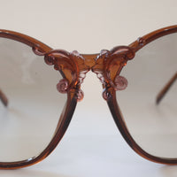 ANIGIG MOLDING GLASSES