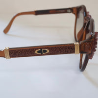 ANIGIG MOLDING GLASSES