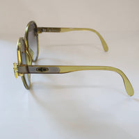 ANIGIG MOLDING GLASSES